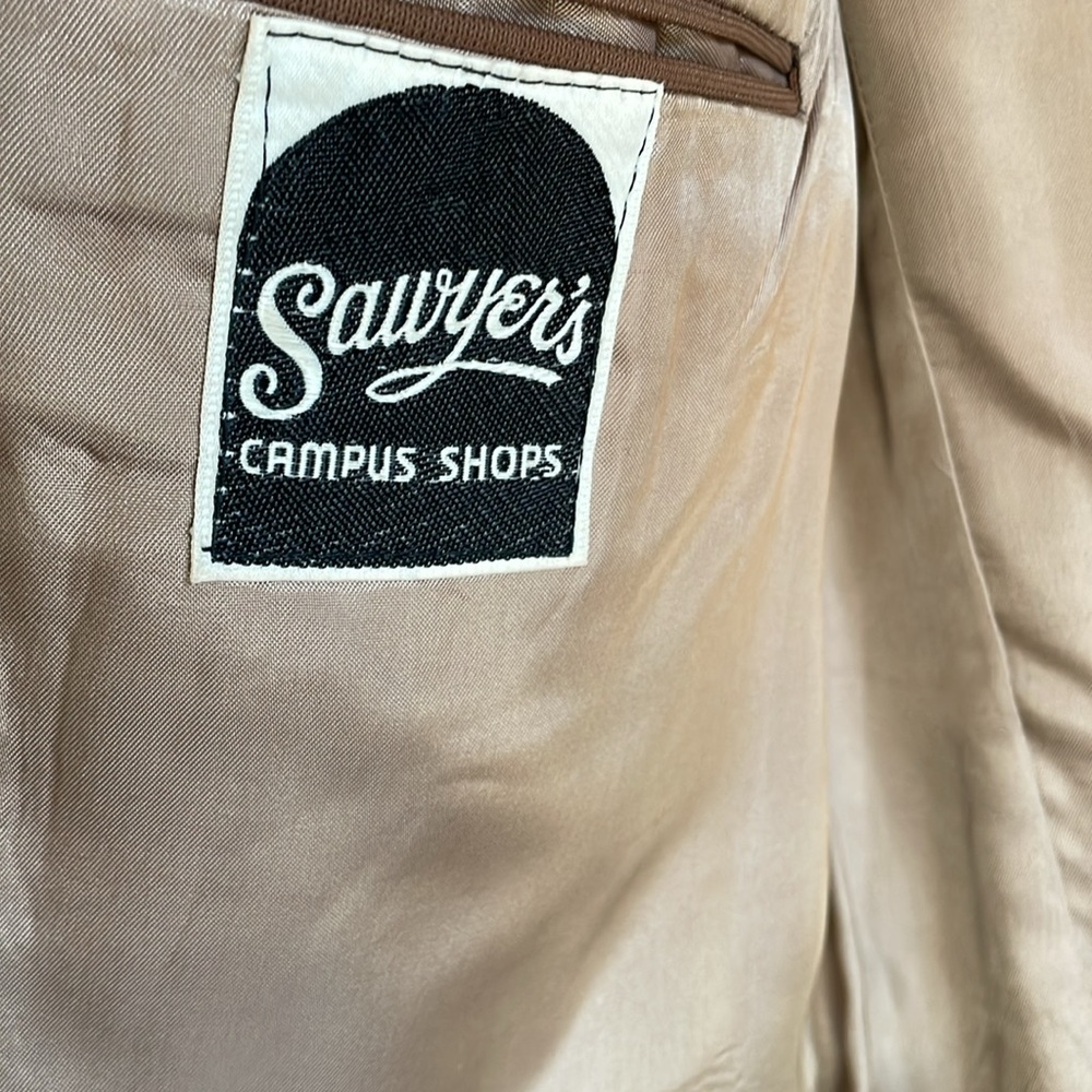 Career Basic Blazer - Picture 7 of 7